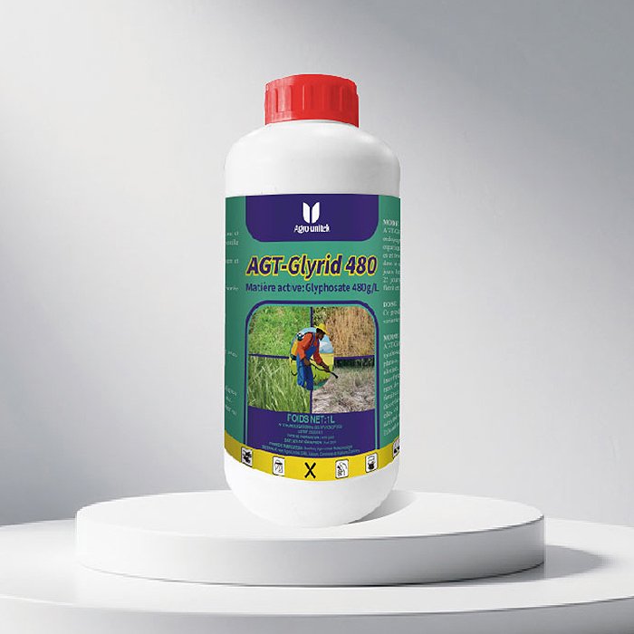 AGT-Glyrid 480