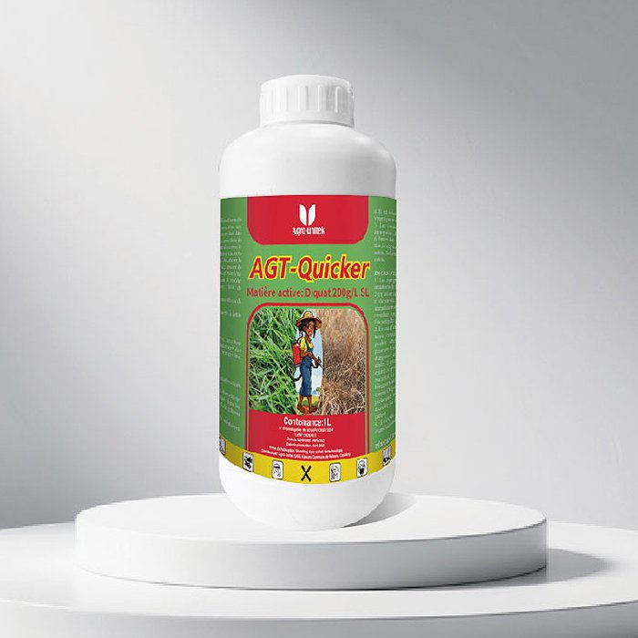 AGT-Quicker