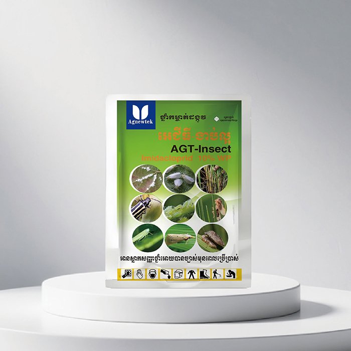 AGT-Insect
