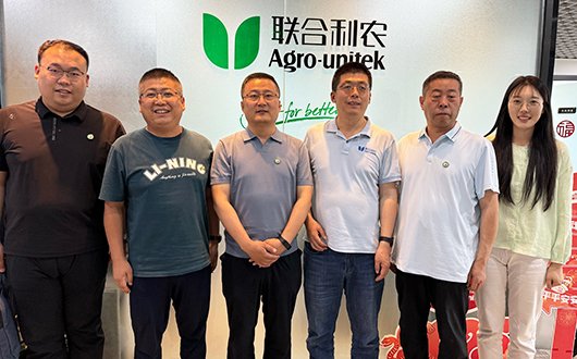 A new chapter in school-enterprise cooperation: Qingdao United Agricultural and universities join hands to build a new bridge for agricultural talent training