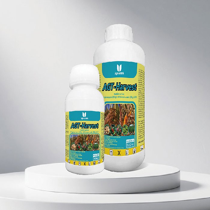 AGT-Harvest