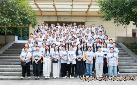 Shiyoujian Marks 10 Year Steady Growth: Qingdao Fumei Greenri Sets Sail for a New Journey