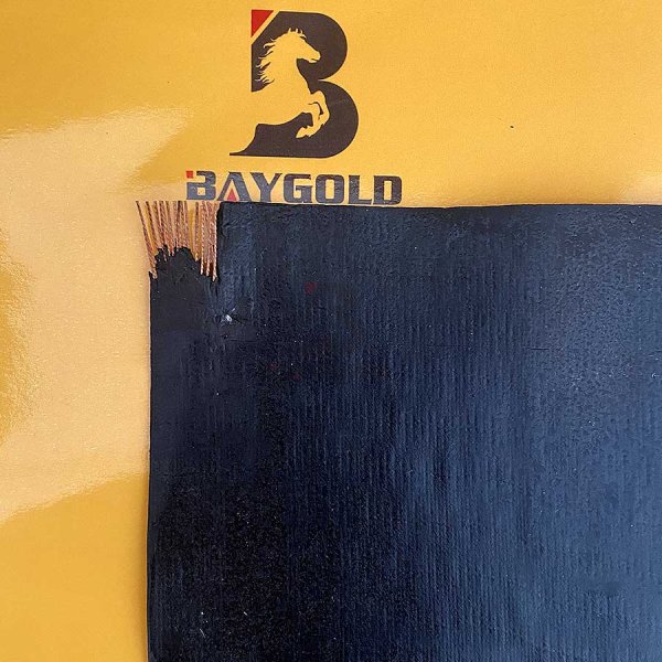 TELA DE CORDÓN PARA NEUMÁTICOS CON CAUCHO