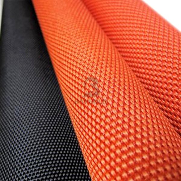 TELA DE LONA CON CAUCHO