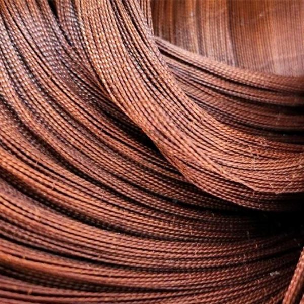 TELA DE CORDÓN PARA RED DE PESCA