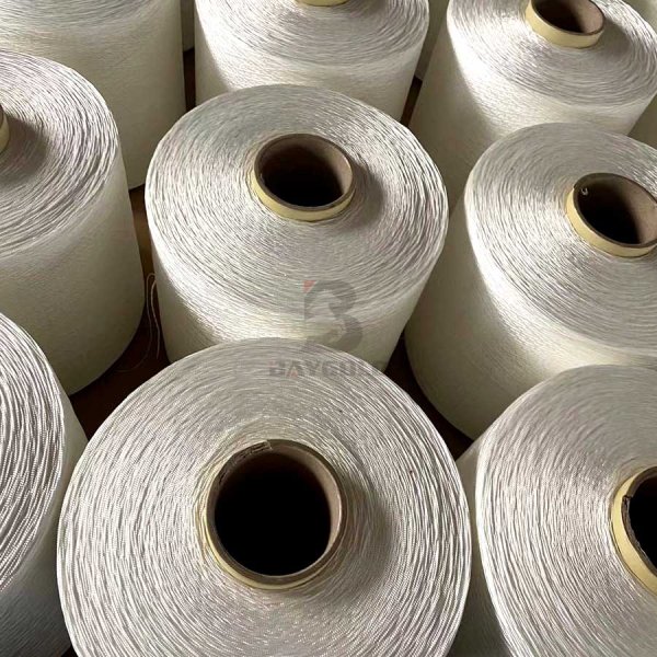 CORDEL PARA REDES DE PESCA Y CUERDAS