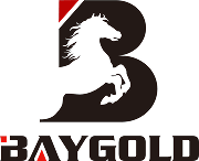 BAYGOLD RUBBER TECH CO.,LTD. logo