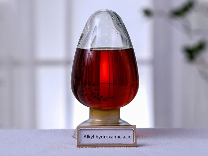 Alkyl Hydroxamic Acid Flotation Reagent for Optimal Ore Recovery