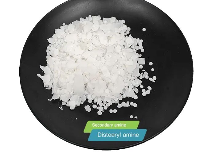Distearyl Amine Collector for Enhanced Mineral Flotation