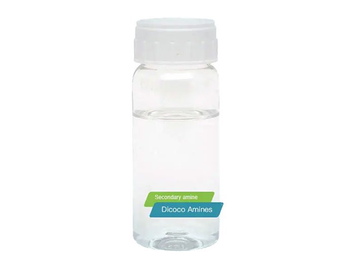 Dicoco Amines Mineral Reagent for Stable Flotation Results