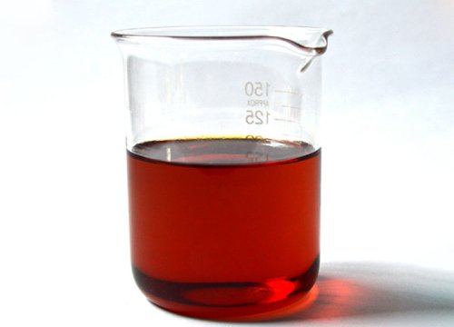 Disolvente de lixiviación de cobre de alta eficiencia YT985