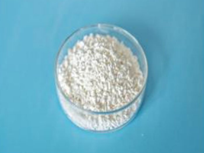 SDIC Sodium Dichloroisocyanurate for Water Disinfection