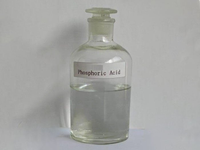 Custom Delivery Phosphoric Acid for Projects