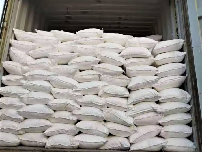 Anhydrous Sodium Sulfate Powder for Industrial Use