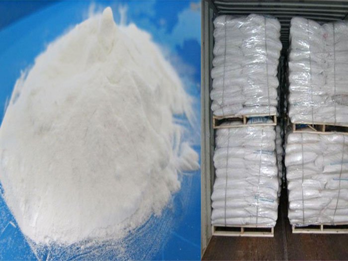 Customizable Oxalic Acid Supply for Projects