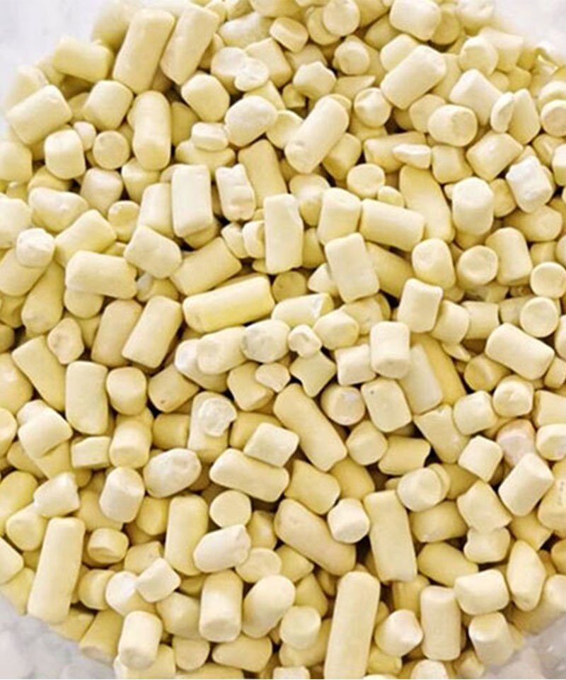 Potassium Butyl Xanthate (PBX)