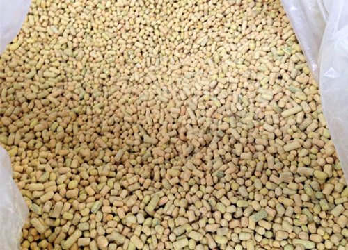 Xantato de amilo de potasio (PAX)