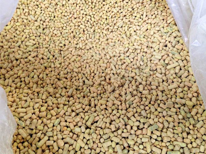 High-Quality PAX for Enhanced Sulfide Ore Flotation