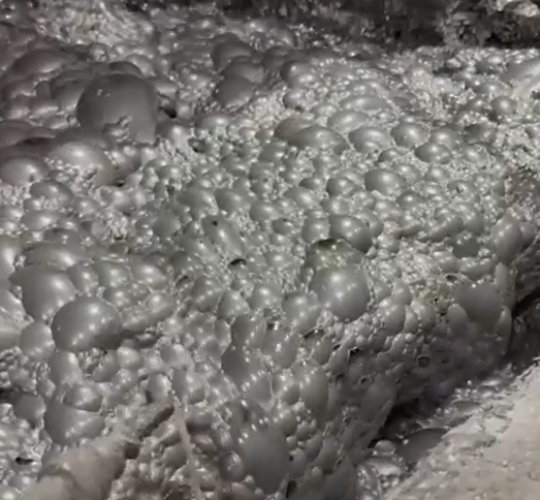 Aumentar la tasa de recuperación de minerales oxidados