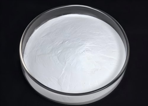 Óxido de magnesio de alta actividad de grado industrial
