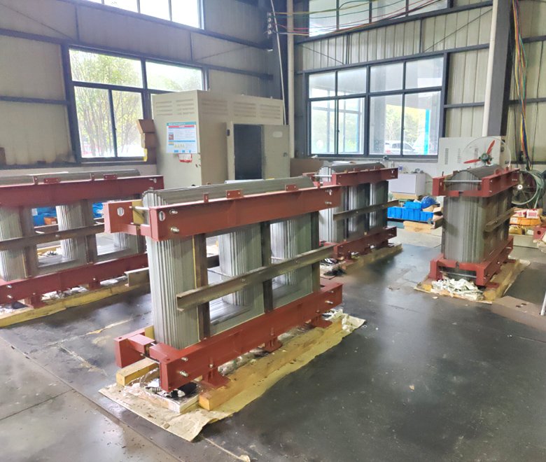 Magnetic core material for energy-efficient electrical transformers