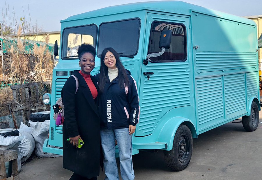 مزايا ويكان