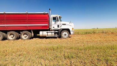 Introducing Next-Gen Heavy-Duty Trailers with Enhanced Load Capacity 01