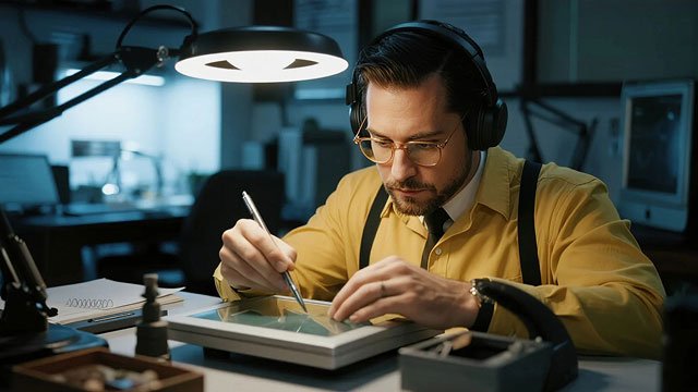 TIRES AND ACCESSORIES