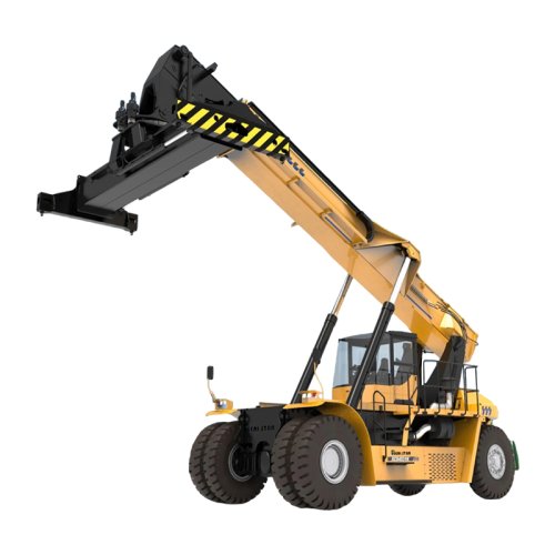 XCS4531K CONTAINER REACH STACKER