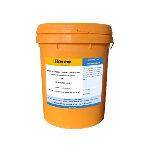 HEAVY DUTY GENERAL GREASE CONSTRUCTION MACHINE SPECIAL GREASE 3#
