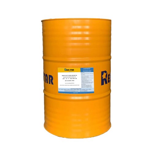 HEAVY DUTY DIESEL ENGINE OIL CONSTRUCTION MACHINE SPECIAL OIL API CI-4 SAE 15W-40