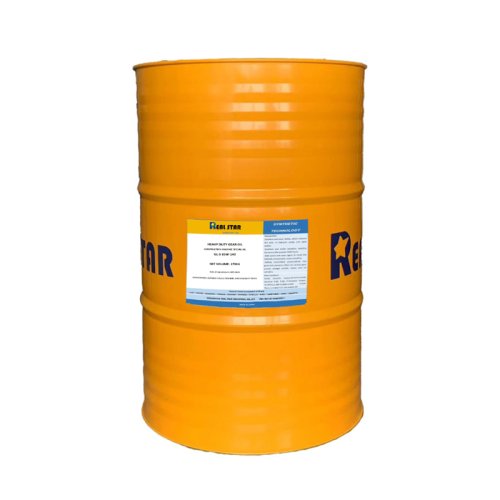 HEAVY DUTY GEAR OIL CONSTRUCTION MACHINE SPECIAL OIL GL-5 85W-14O