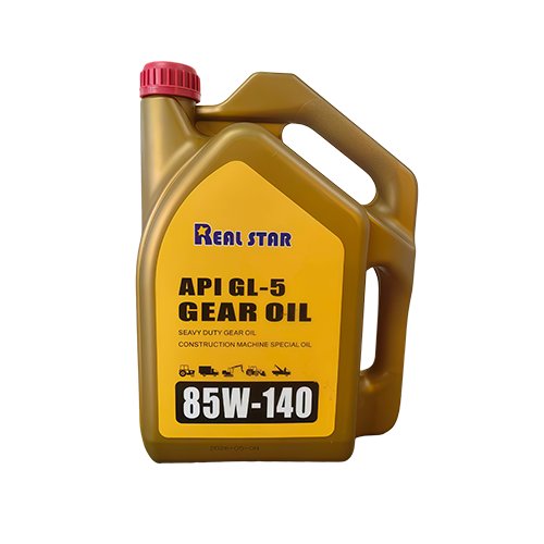  HEAVY DUTY GEAR OIL CONSTRUCTION MACHINE SPECIAL OIL GL-5 85W-14O