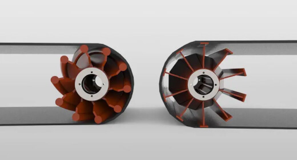 Precautions for use and maintenance of belt conveyor bearings in winter
