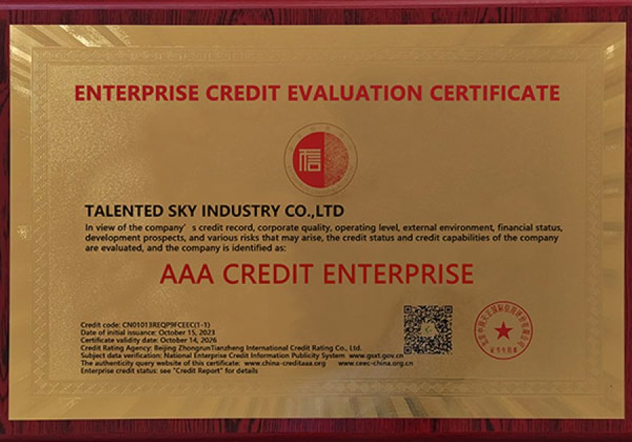 Qualifications (3)