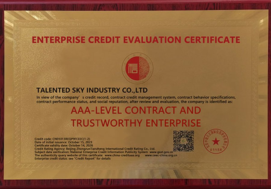 Qualifications (4)