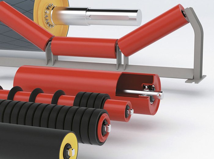 CONVEYOR PARTS