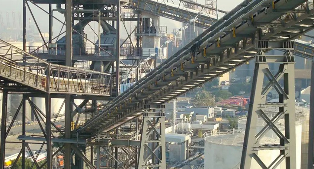 Large-scale Projects Undertaken by Talentedsky