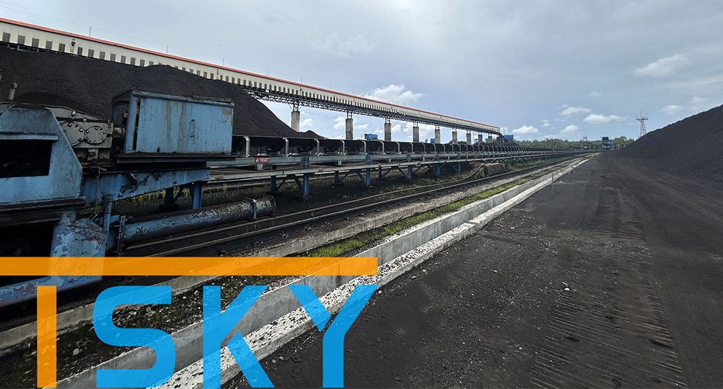 TSKY Engineering Team On-Site for Custom Conveyor Solution