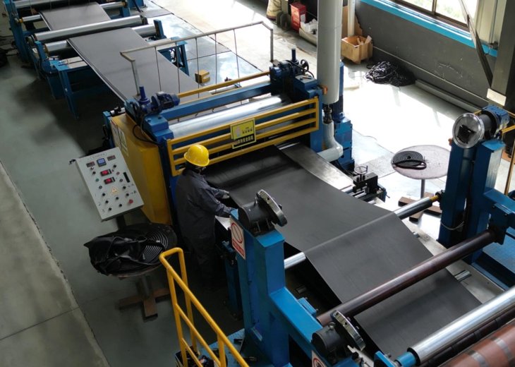EP Conveyor Belt 