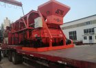 Ready-Mix Concrete Production