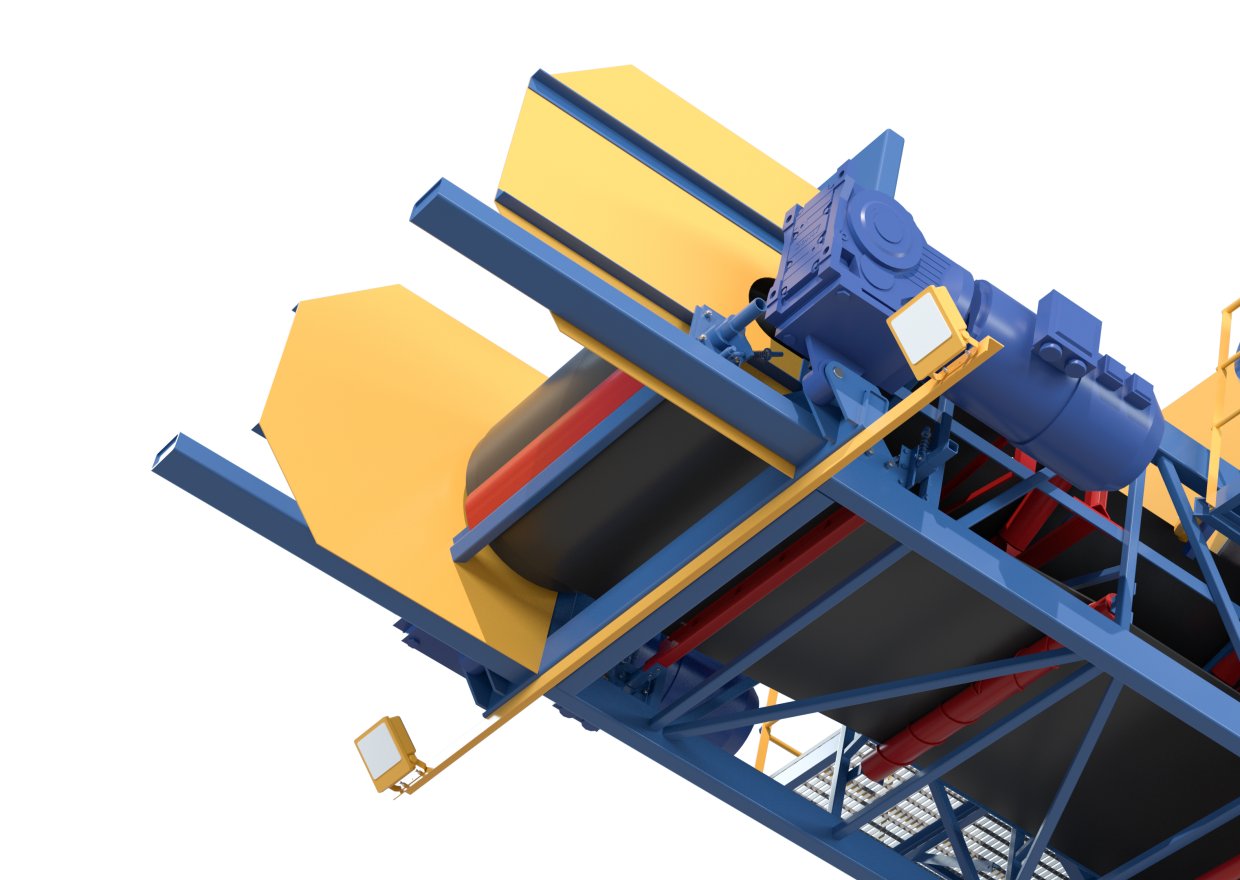 5_回程清扫系统