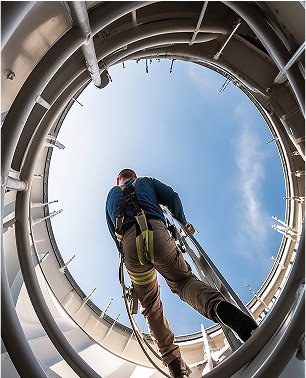 Dry Docking supervision & ship Repair