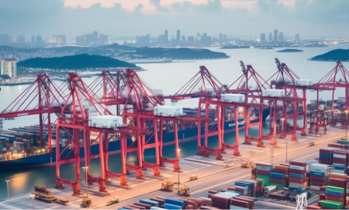 Dry Docking supervision & ship Repair 03