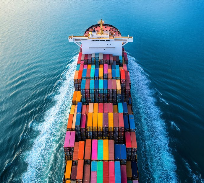 Ship Repairing/ on Port & on Voyage