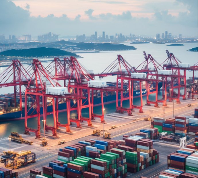 In Water Inspection & Hull Ceaning