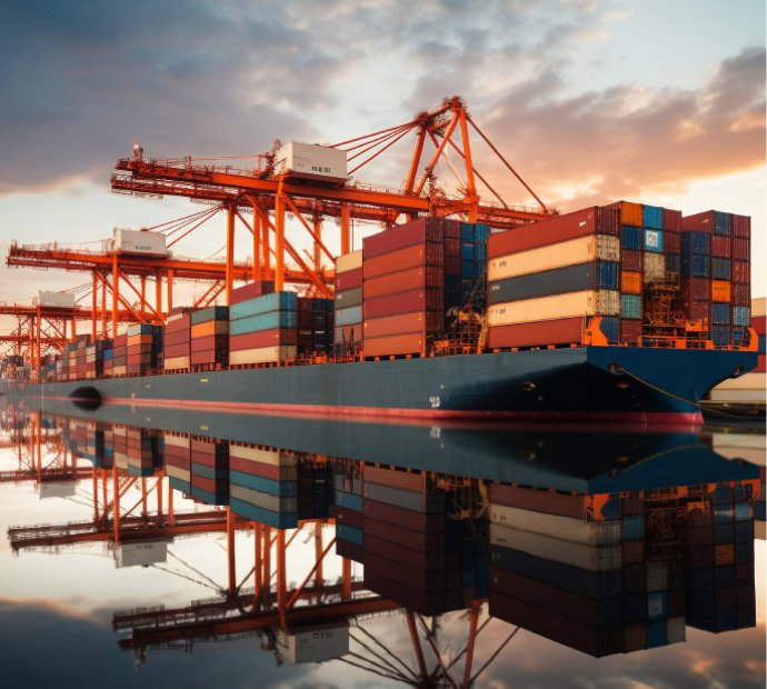 Ship Stores & Spare Parts Supply