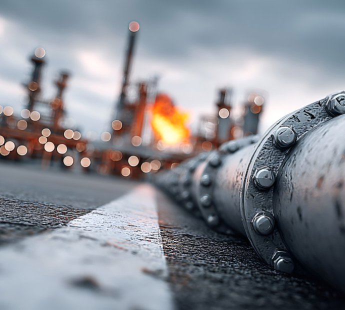 Workshop Pre-Fabrication For Piping / Outfiting