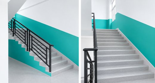 Cantonera Antideslizante para Escaleras de Hormigón: Cómo Elegir, Instalar y Mantener