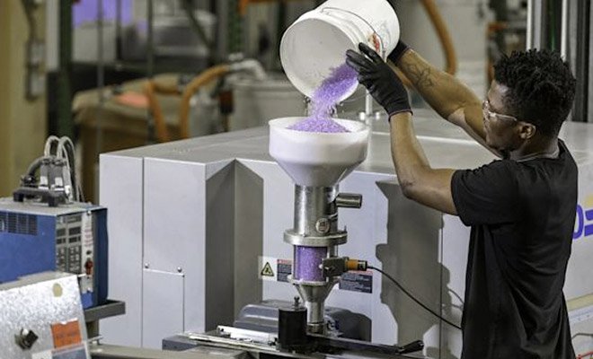 Sourcing Parts During Chinese... 3